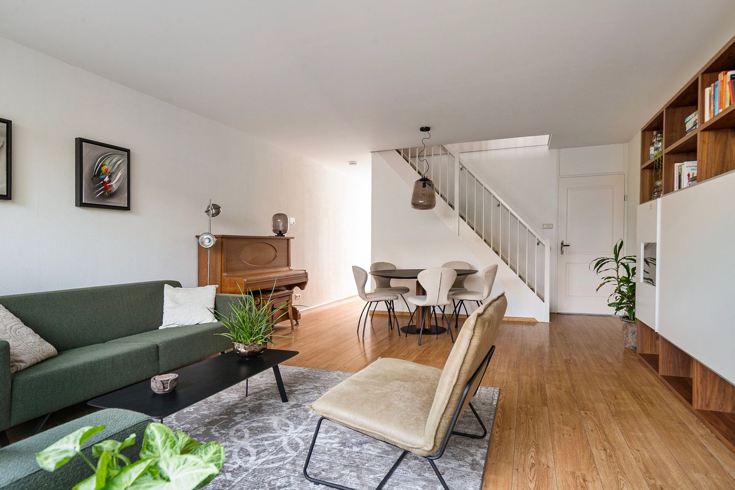 Foto 10 van Kamerdalseberg 30