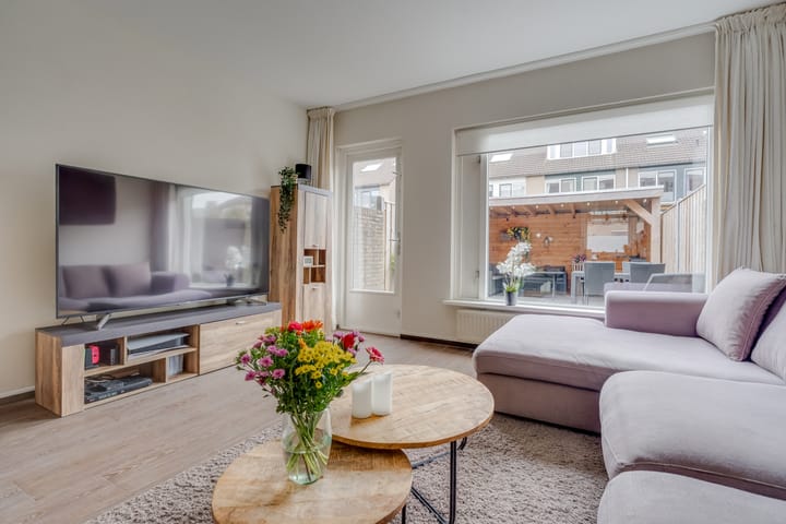 Foto 1 van Spechtenkamp 308