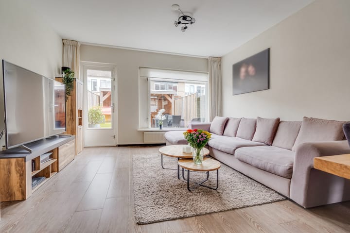 Foto 2 van Spechtenkamp 308