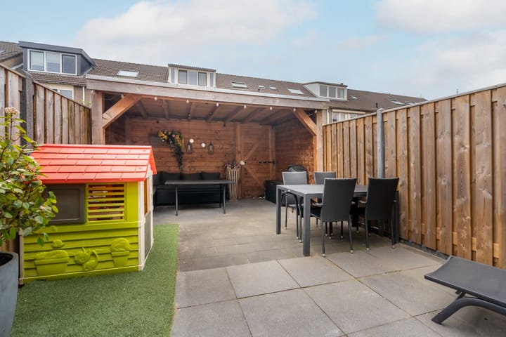 Foto 3 van Spechtenkamp 308