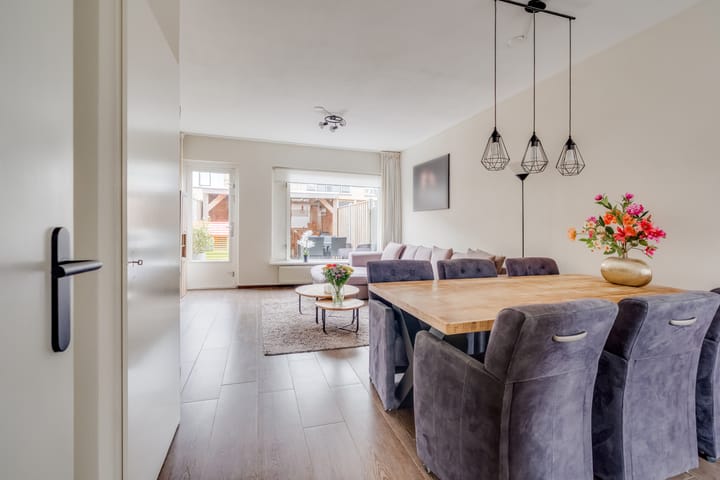 Foto 6 van Spechtenkamp 308