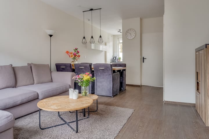 Foto 7 van Spechtenkamp 308