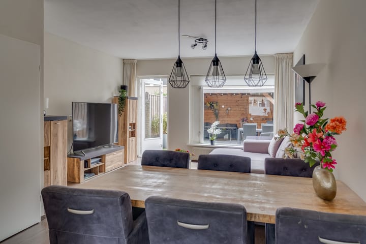 Foto 8 van Spechtenkamp 308