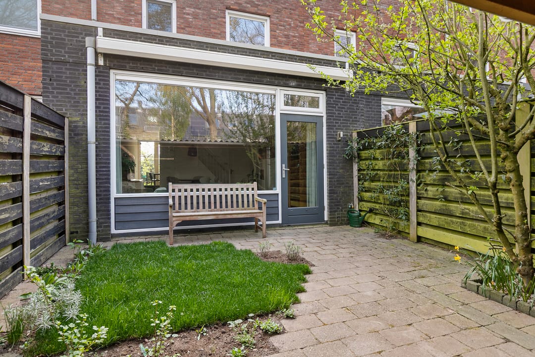 Foto 22 van Kamerdalseberg 30