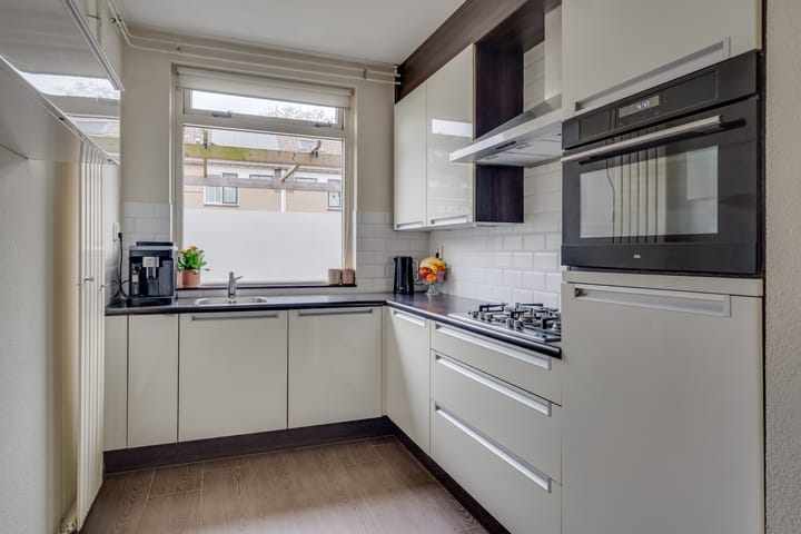 Foto 11 van Spechtenkamp 308