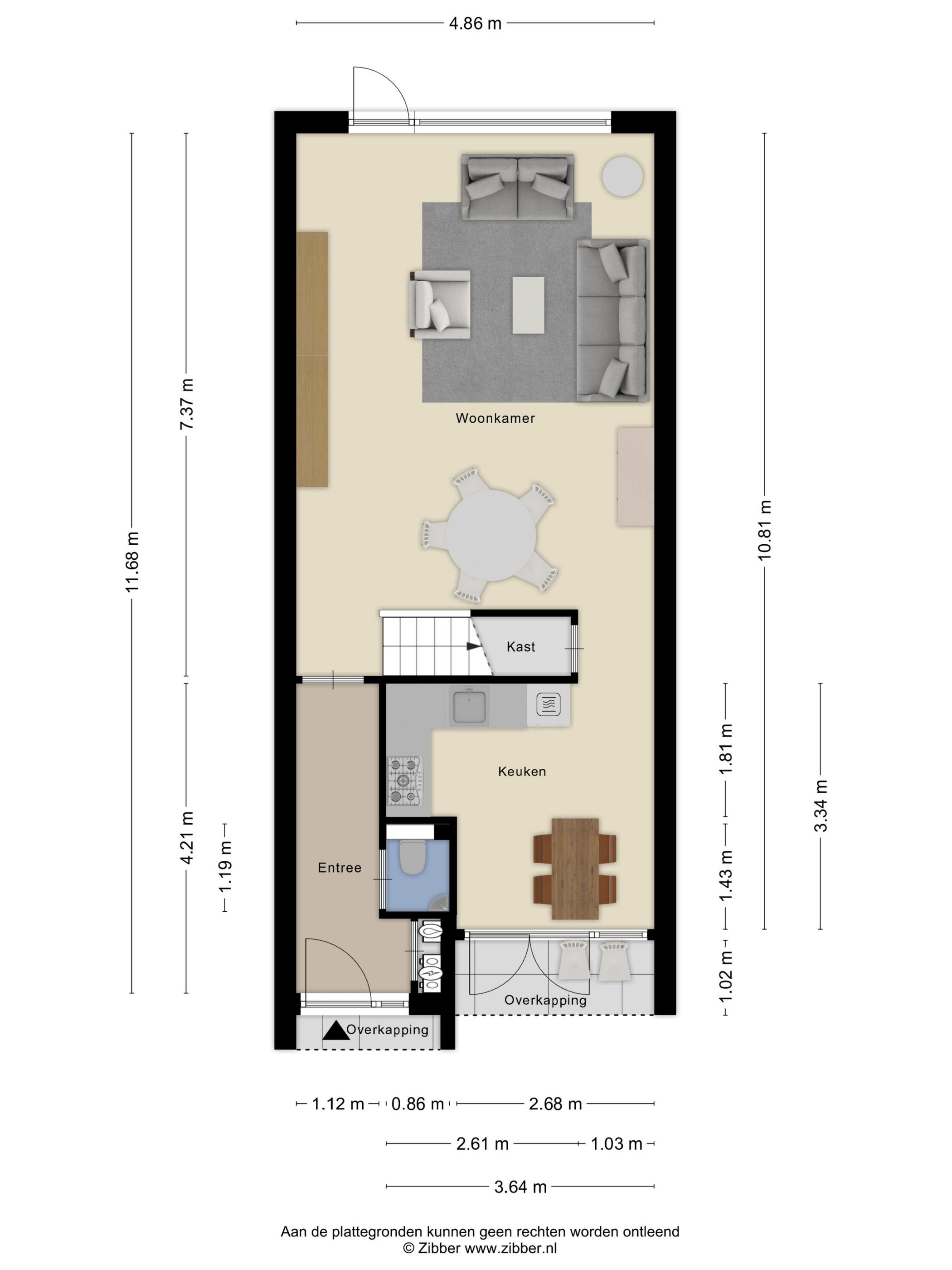 Foto 24 van Kamerdalseberg 30