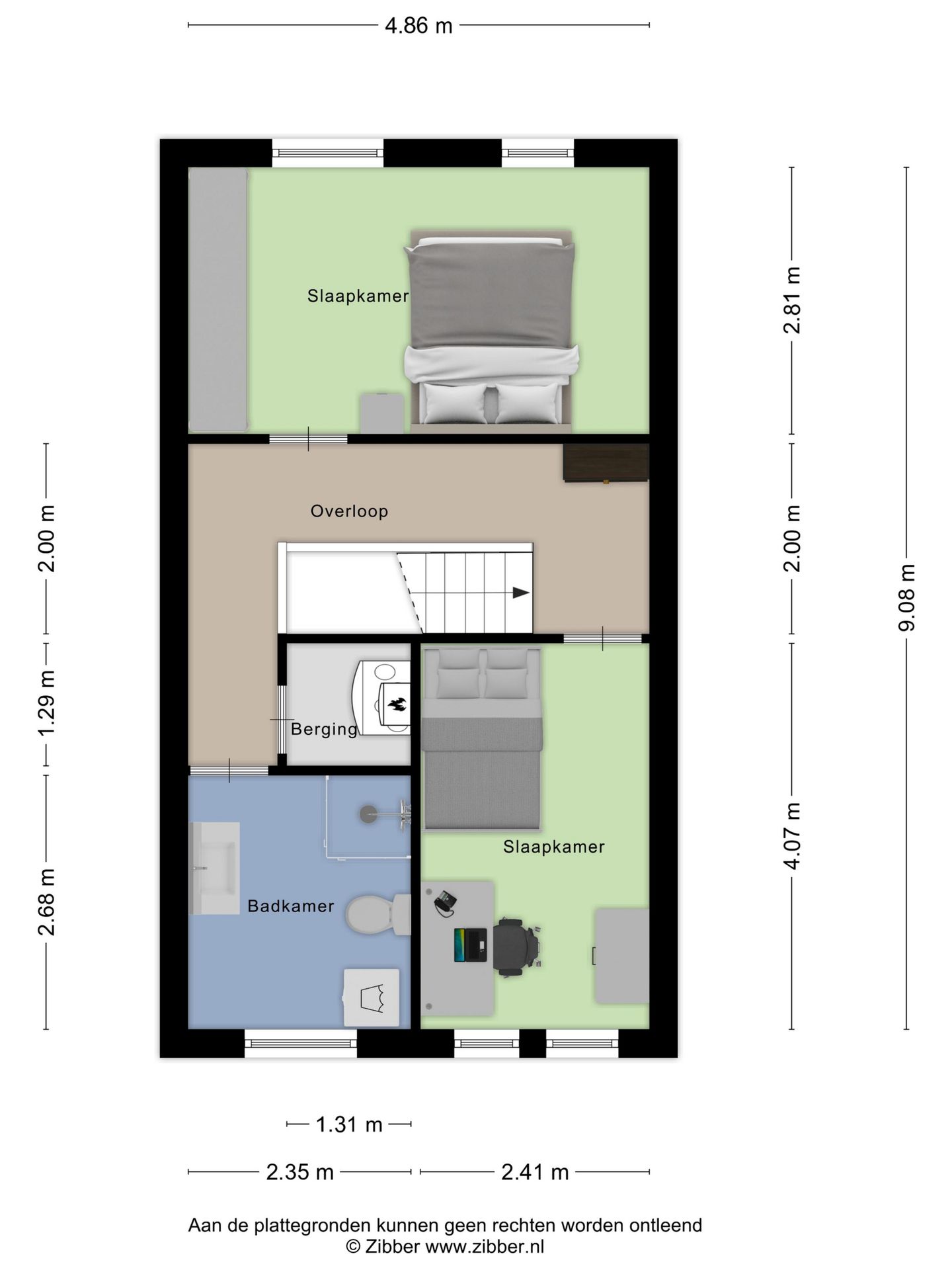Foto 25 van Kamerdalseberg 30