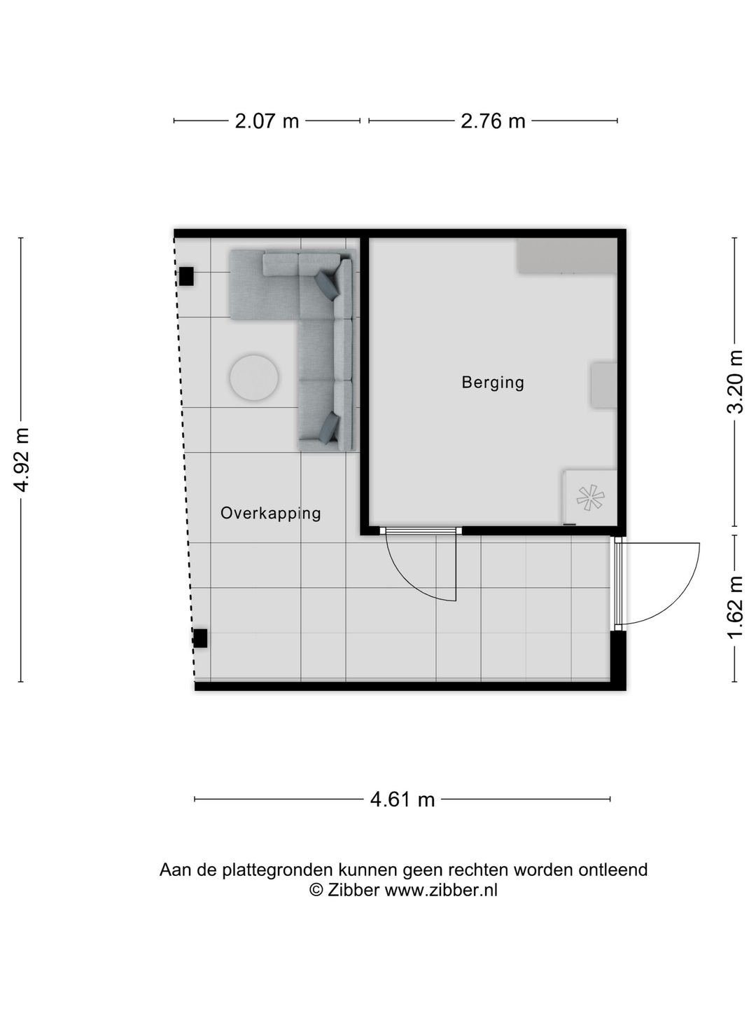 Foto 26 van Kamerdalseberg 30