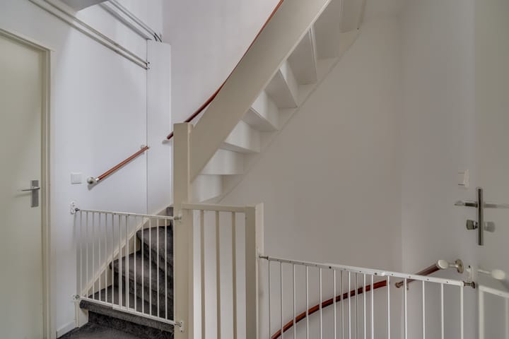 Foto 21 van Spechtenkamp 308