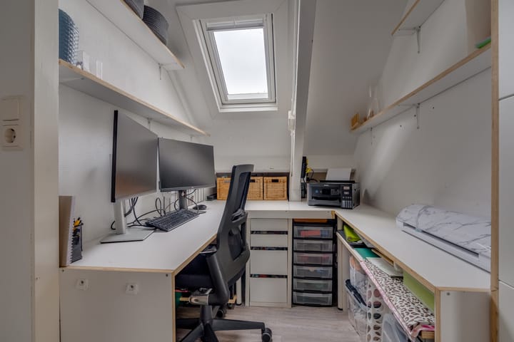 Foto 23 van Spechtenkamp 308