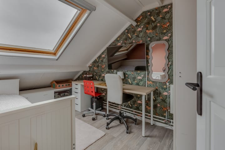 Foto 25 van Spechtenkamp 308