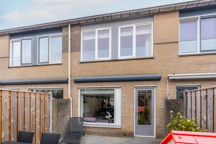 Foto 29 van Spechtenkamp 308