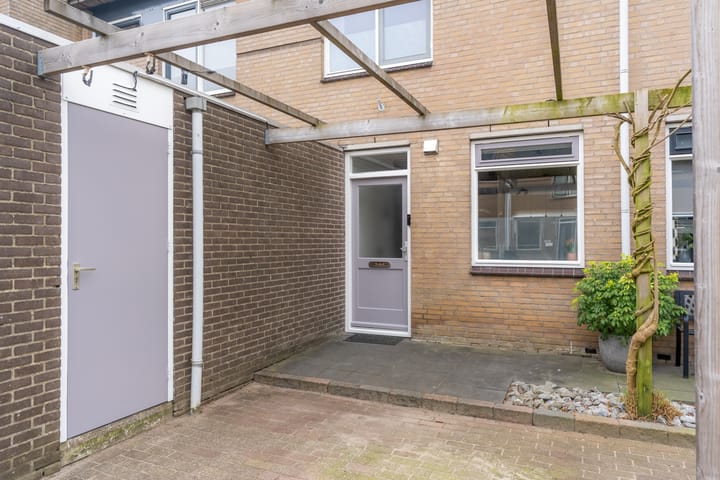 Foto 32 van Spechtenkamp 308