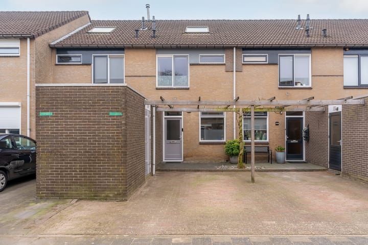 Foto 33 van Spechtenkamp 308