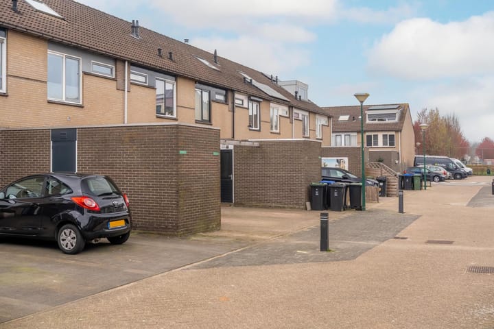 Foto 34 van Spechtenkamp 308