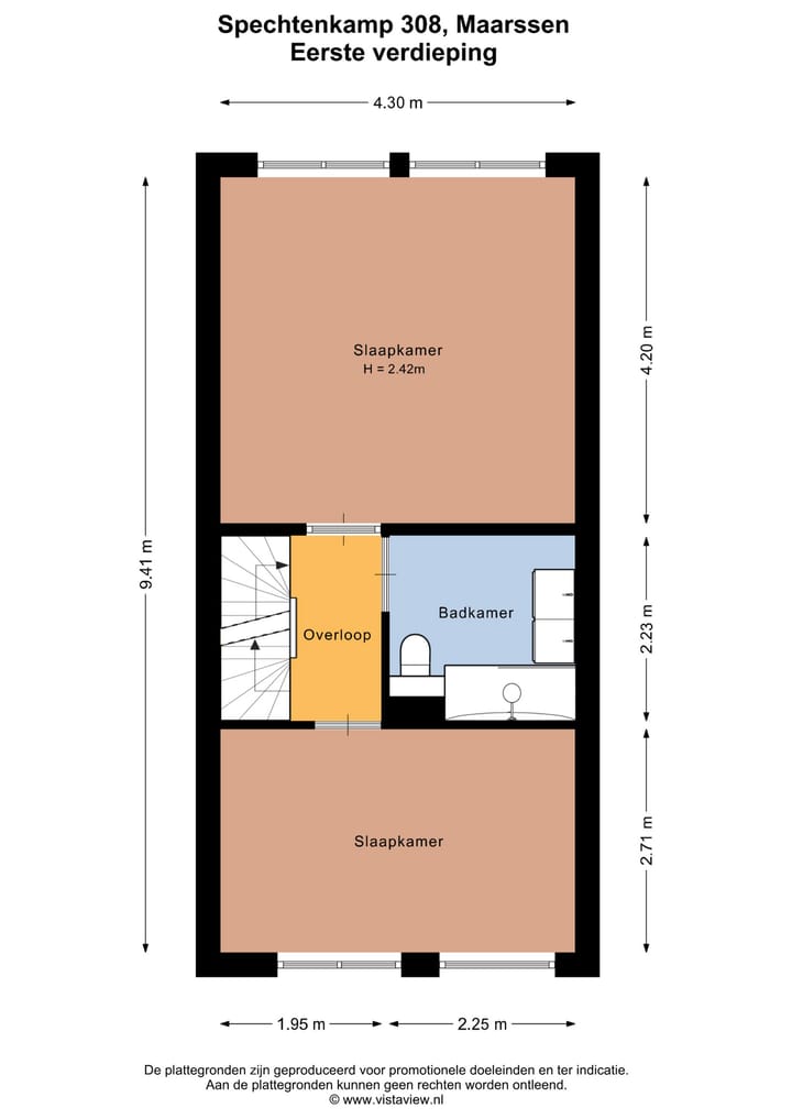 Foto 38 van Spechtenkamp 308