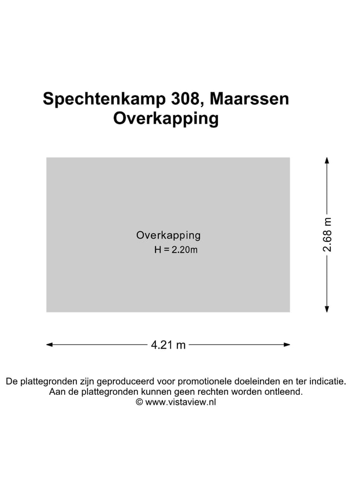 Foto 40 van Spechtenkamp 308