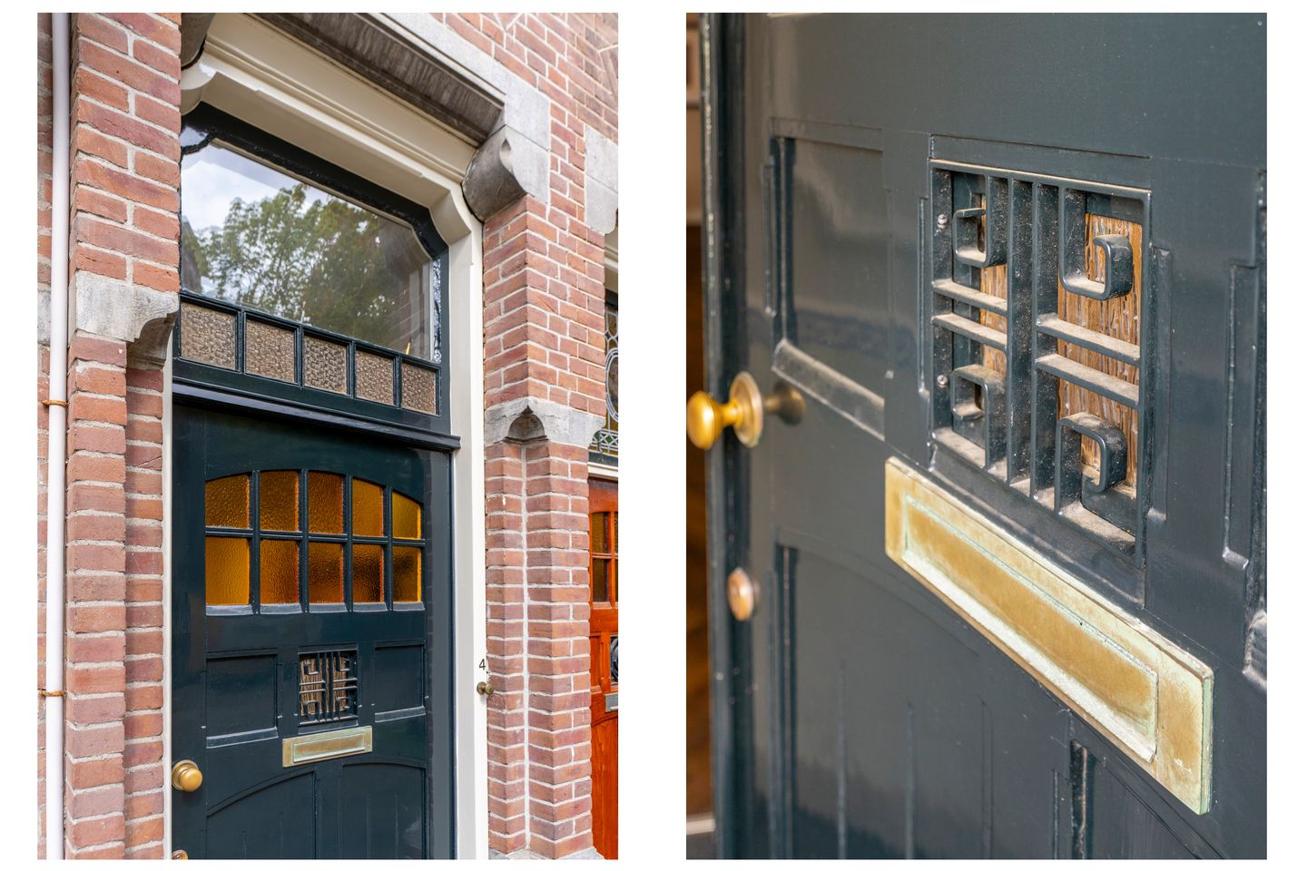 Foto 4 van Van Limburg Stirumstraat 4