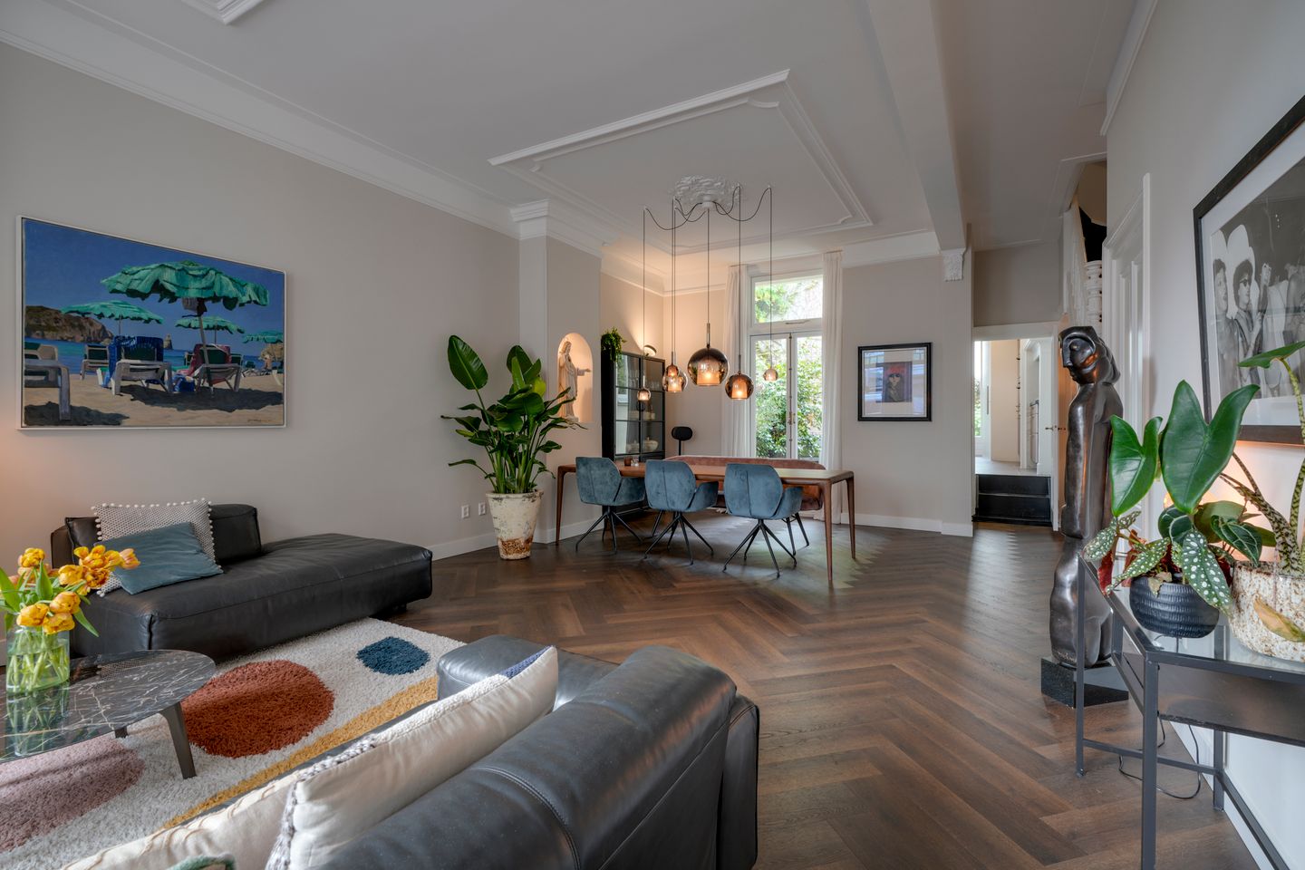 Foto 5 van Van Limburg Stirumstraat 4