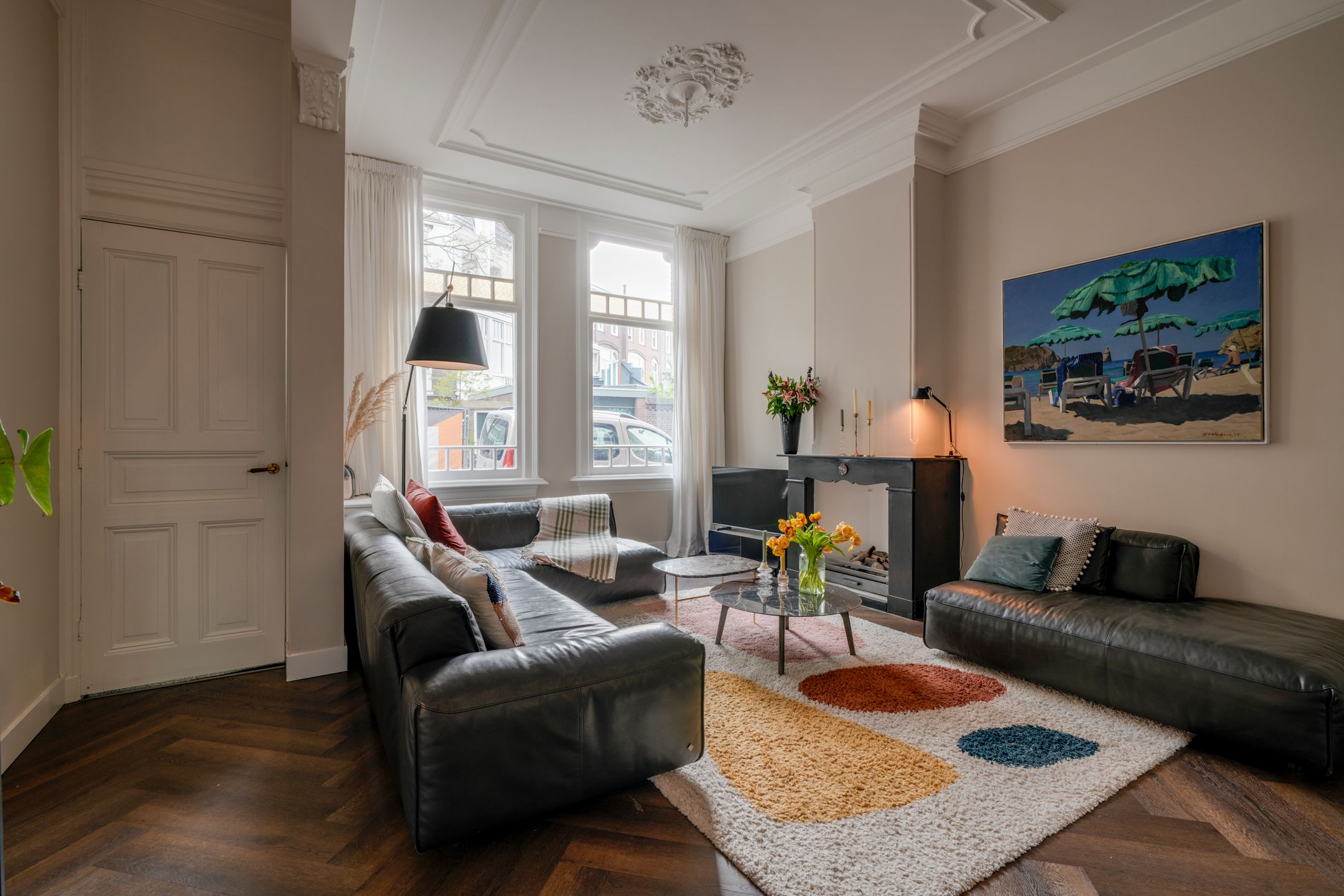 Foto 6 van Van Limburg Stirumstraat 4