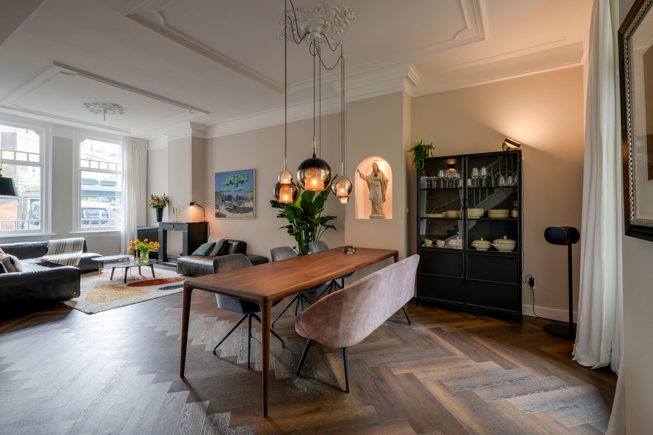 Foto 9 van Van Limburg Stirumstraat 4