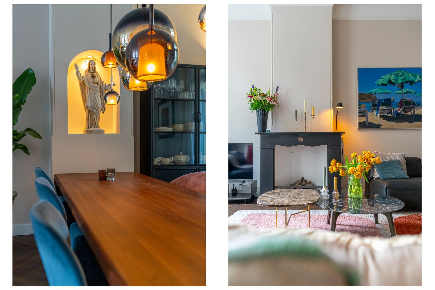 Foto 10 van Van Limburg Stirumstraat 4