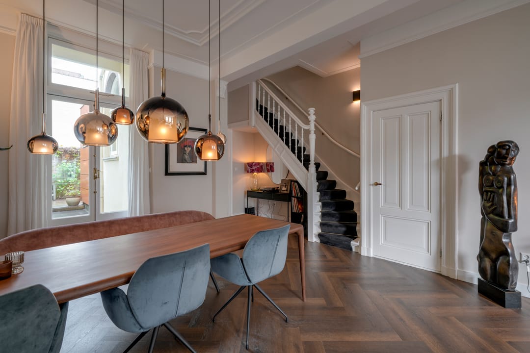 Foto 11 van Van Limburg Stirumstraat 4