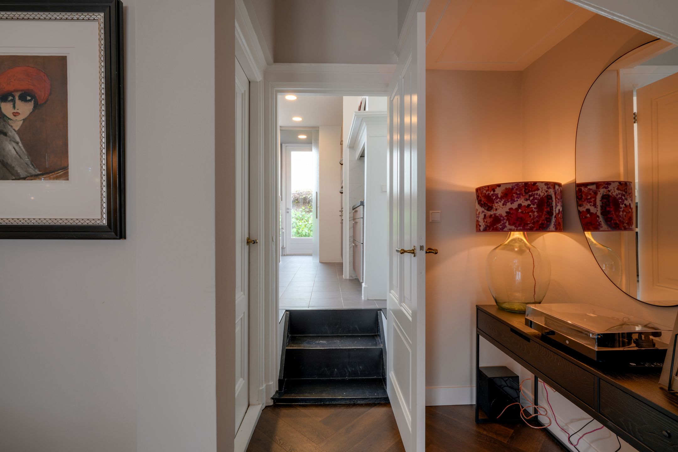 Foto 12 van Van Limburg Stirumstraat 4