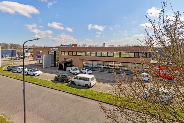 Vlierwerf 7-B