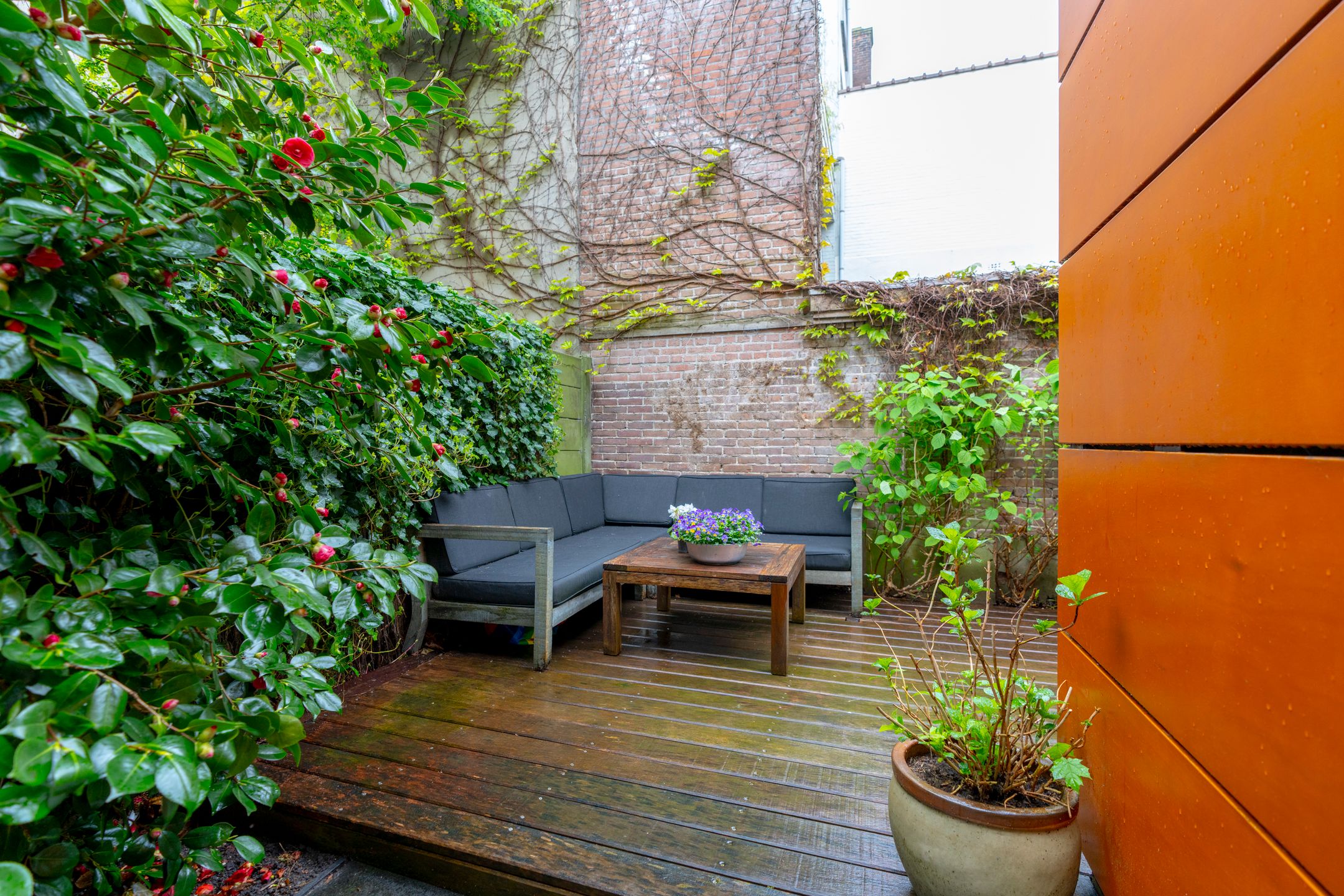 Foto 18 van Van Limburg Stirumstraat 4