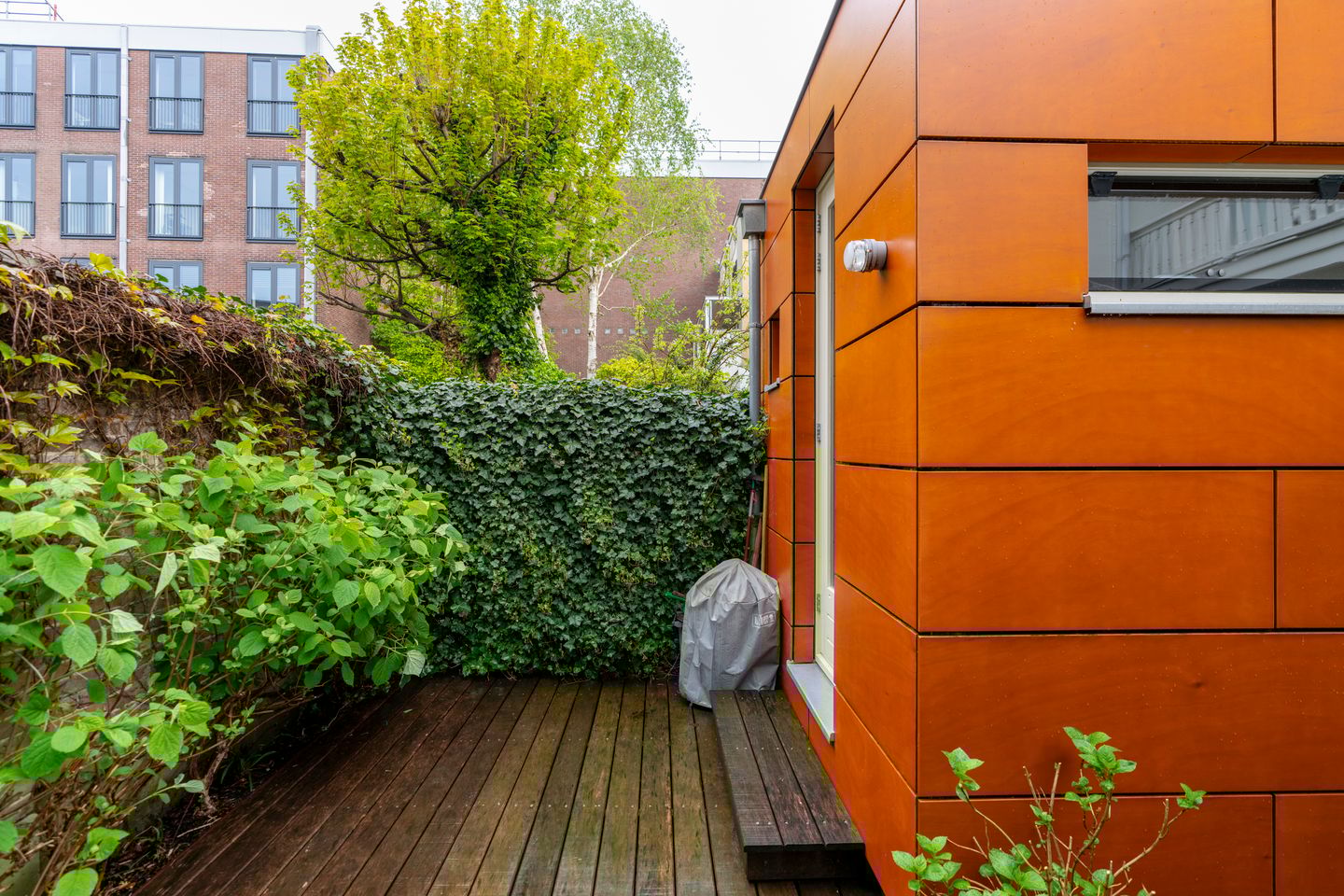 Foto 20 van Van Limburg Stirumstraat 4