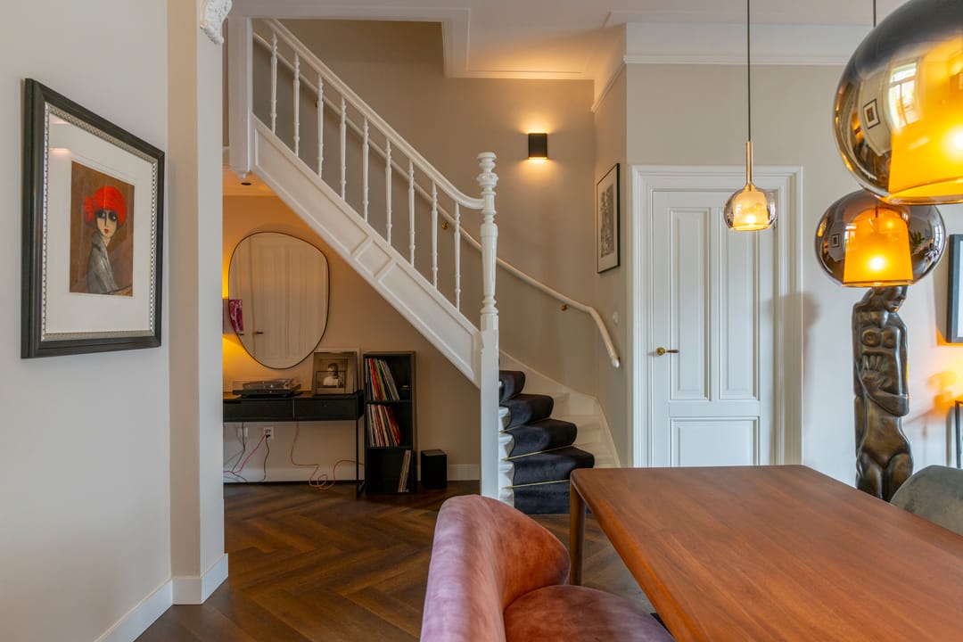 Foto 22 van Van Limburg Stirumstraat 4