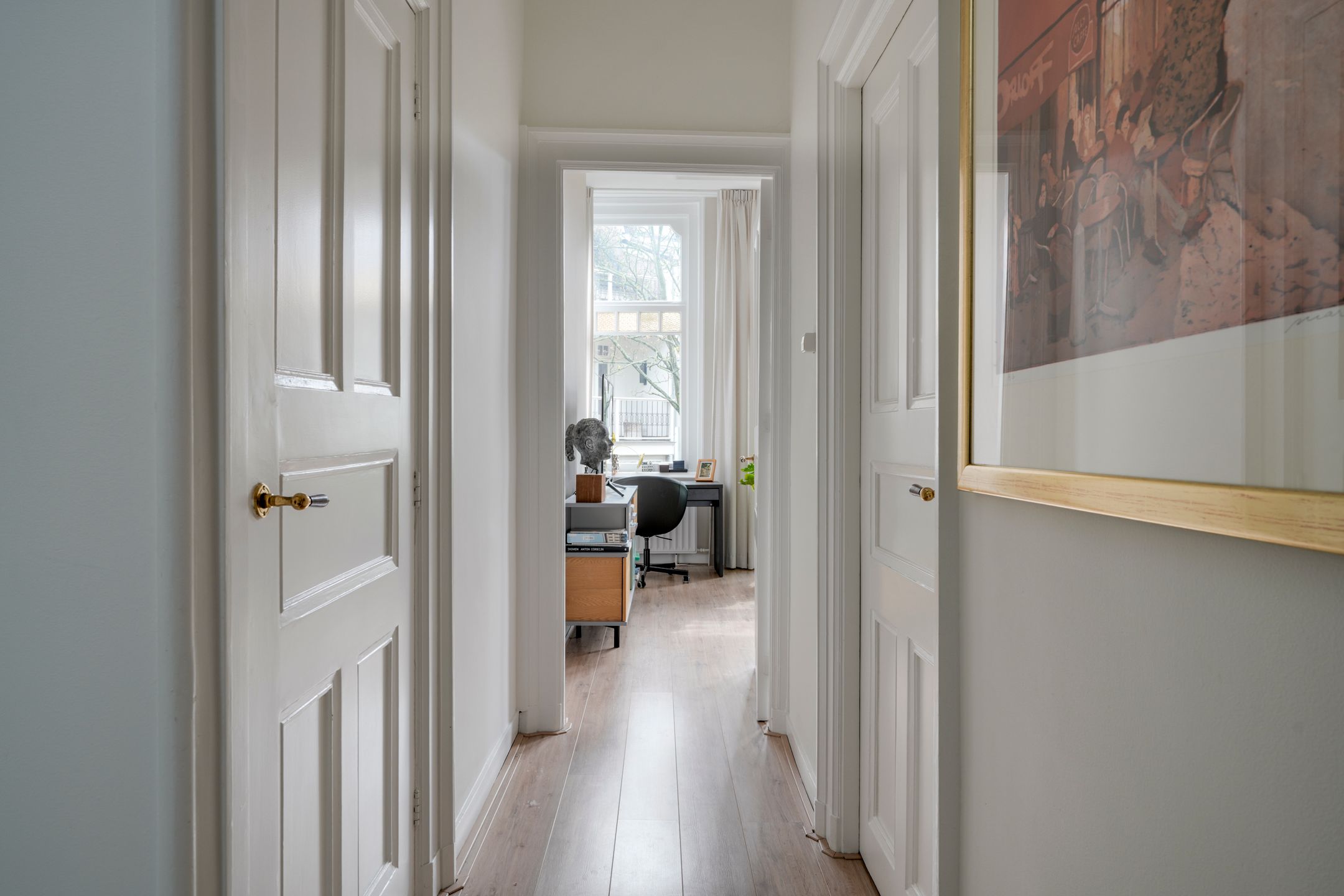 Foto 24 van Van Limburg Stirumstraat 4