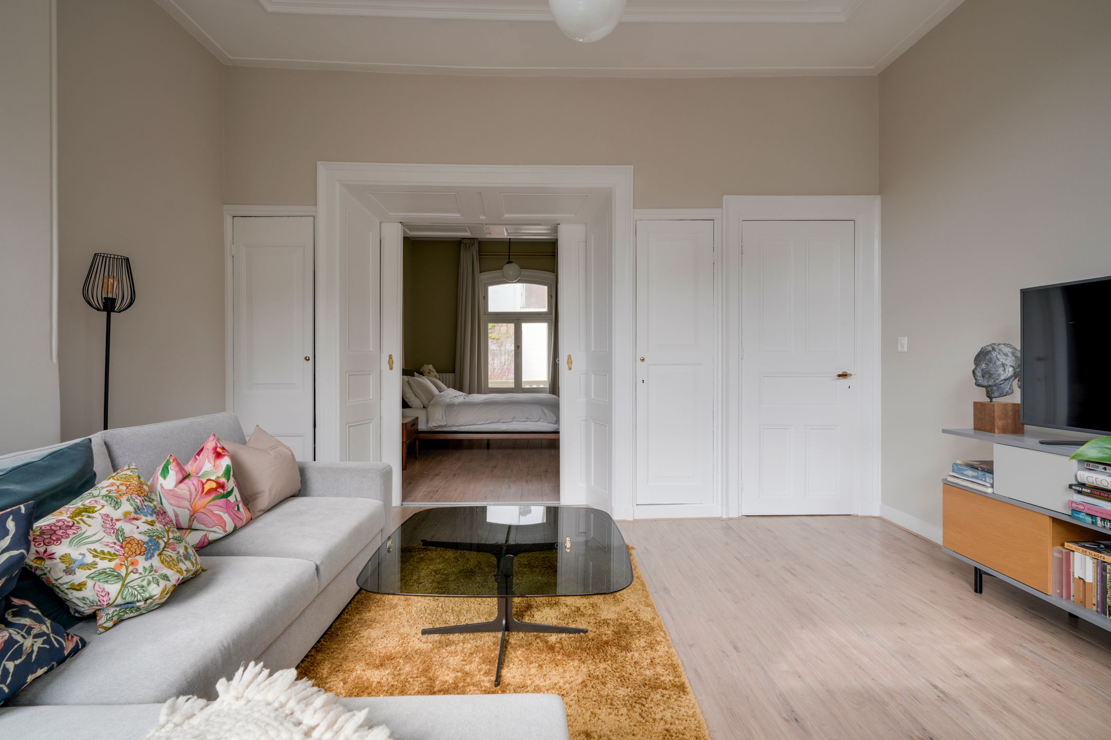 Foto 27 van Van Limburg Stirumstraat 4