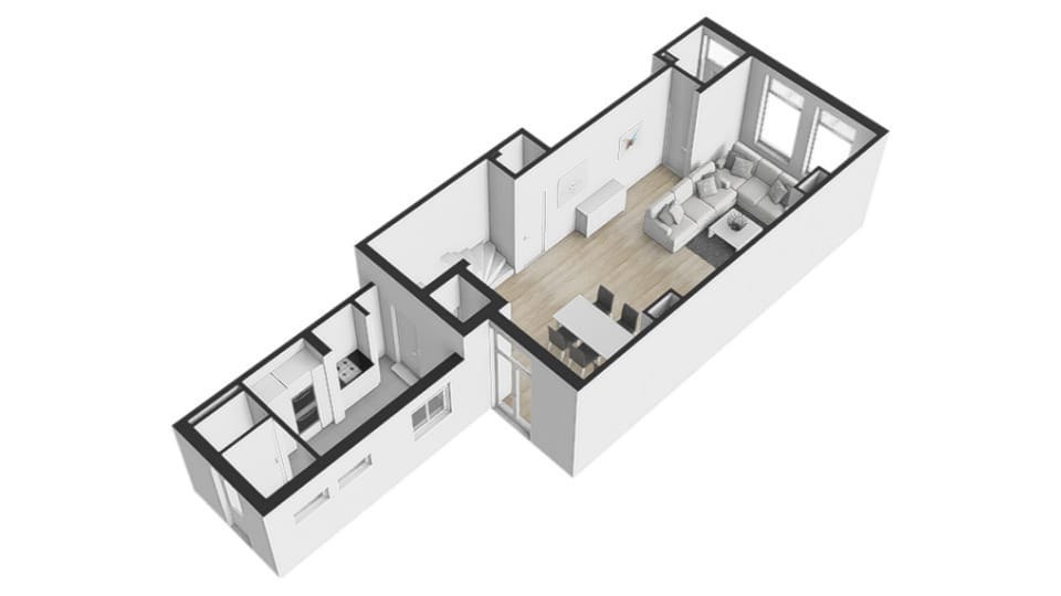 Foto 45 van Van Limburg Stirumstraat 4