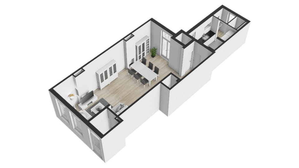 Foto 46 van Van Limburg Stirumstraat 4