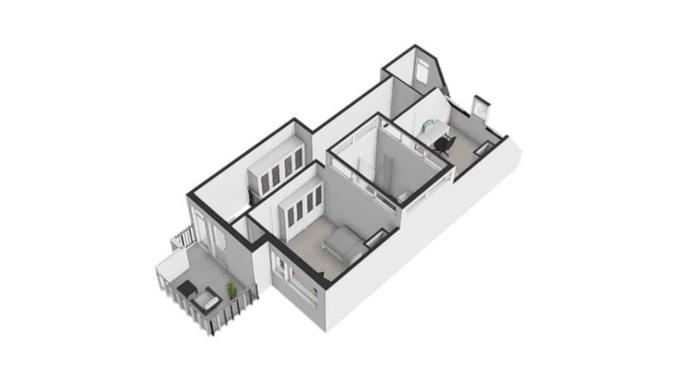 Foto 51 van Van Limburg Stirumstraat 4