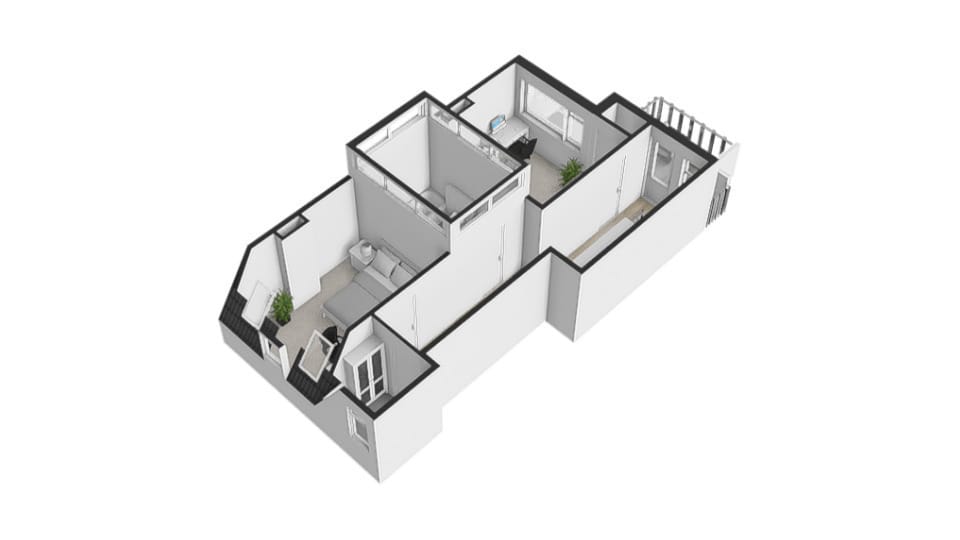 Foto 52 van Van Limburg Stirumstraat 4