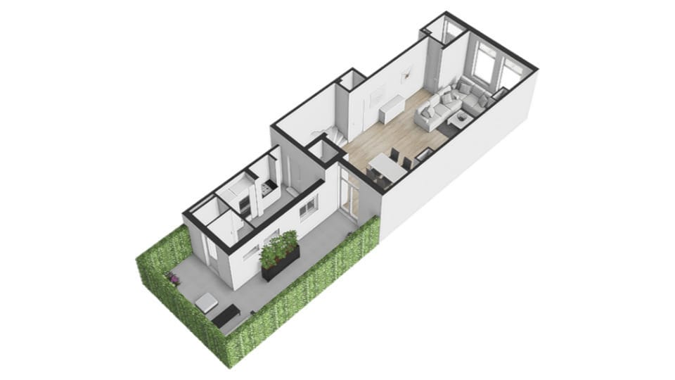 Foto 54 van Van Limburg Stirumstraat 4