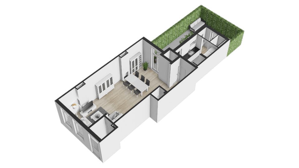 Foto 55 van Van Limburg Stirumstraat 4