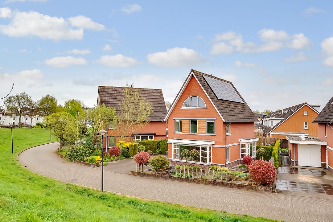 Foto 2 van Zoetegaarde 44