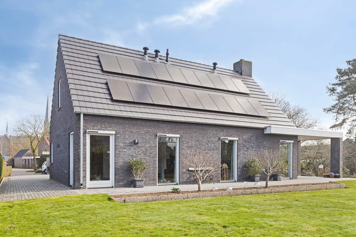 Foto 2 van Irenestraat 7-A