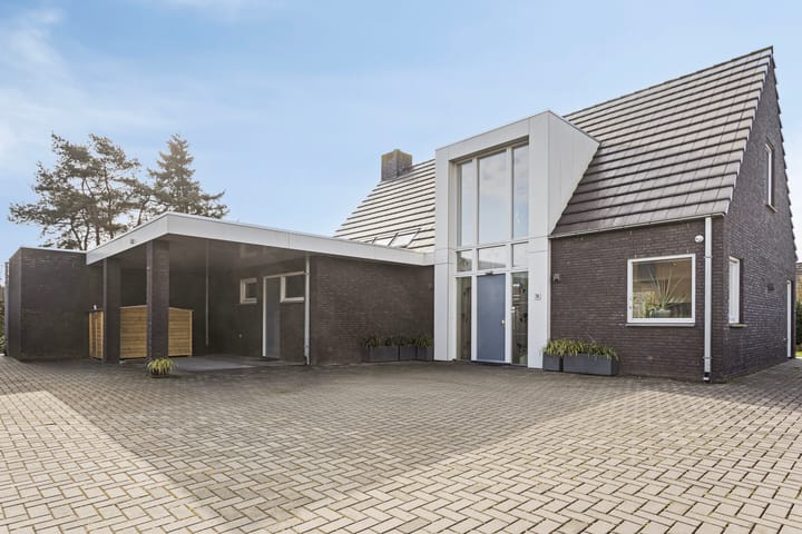 Foto 3 van Irenestraat 7-A