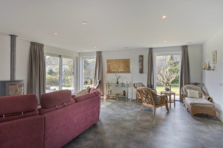 Foto 5 van Irenestraat 7-A