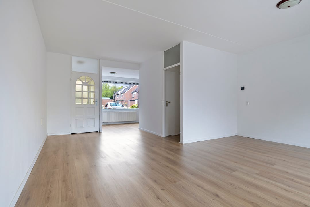 Foto 2 van Poldermolen 13