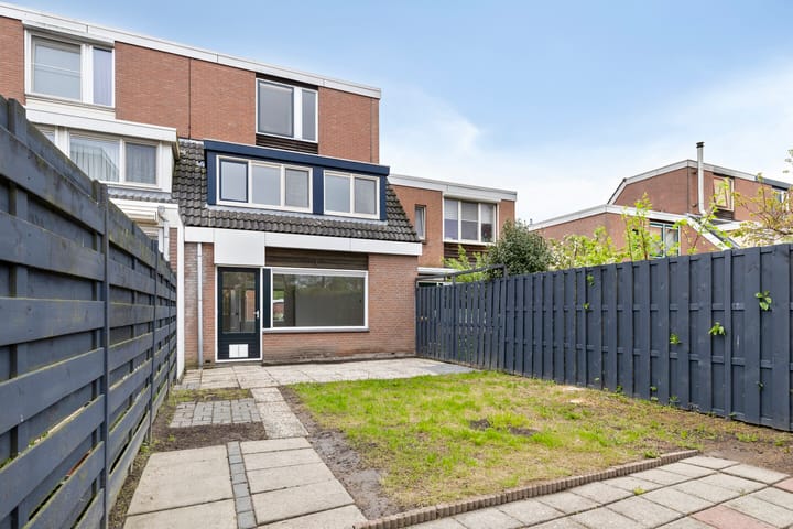 Foto 6 van Poldermolen 13