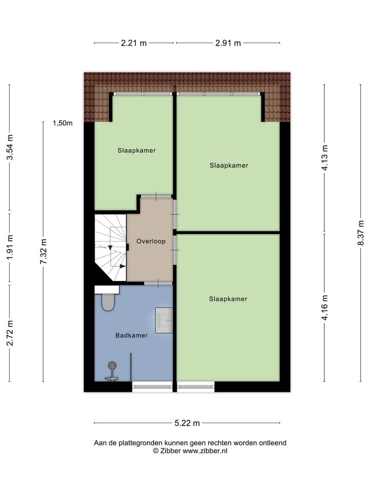 Foto 14 van Poldermolen 13