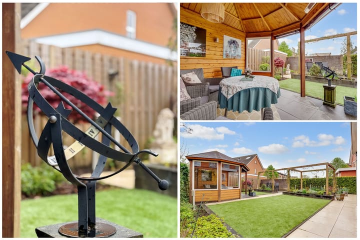 Foto 37 van Zoetegaarde 44