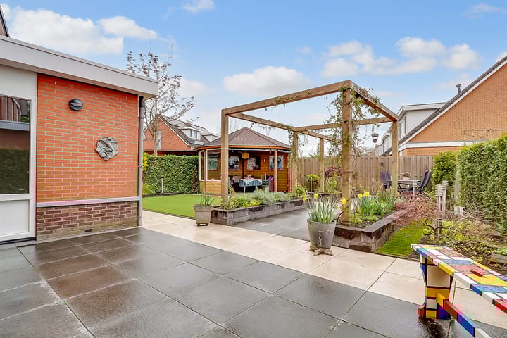 Foto 40 van Zoetegaarde 44