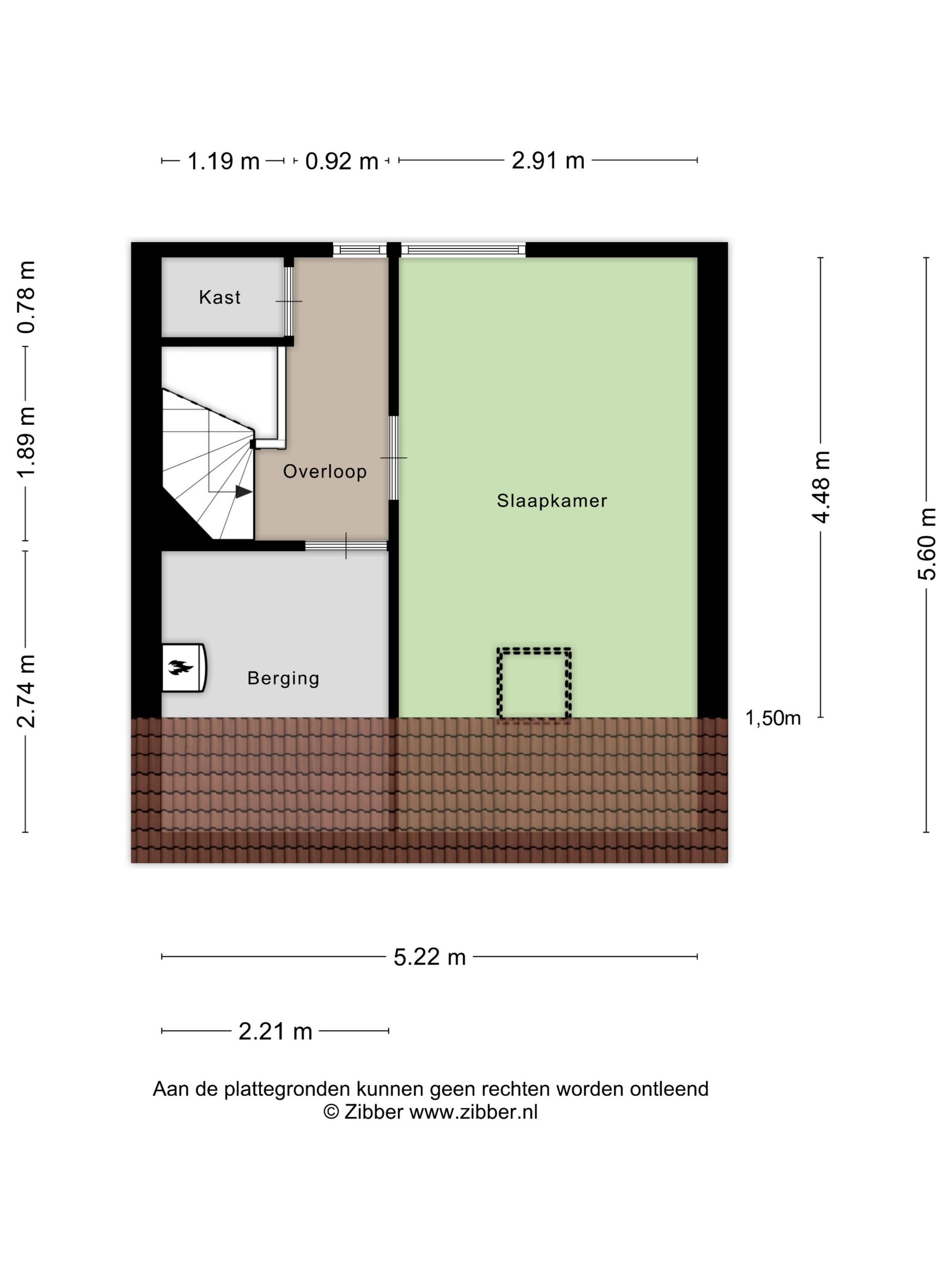 Foto 21 van Poldermolen 13